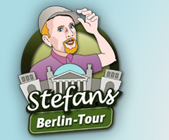 Stefans Berlin-Tour